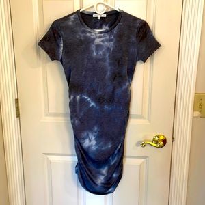 Cute summer cotton dress